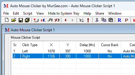 Activate Copy of Auto Mouse Clicker